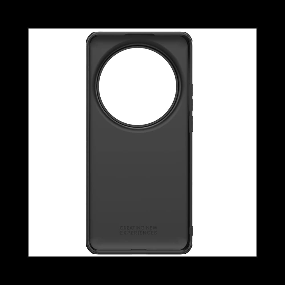 Nillkin Super Frosted Shield Pro Xiaomi 15 Ultra schwarz - 6