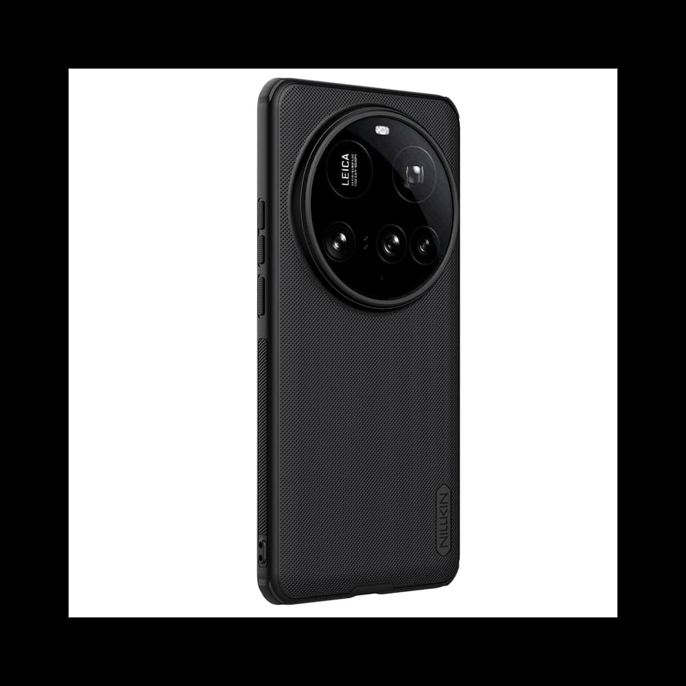 Nillkin Super Frosted Shield Pro Magnetic Xiaomi 15 Ultra černý - 3
