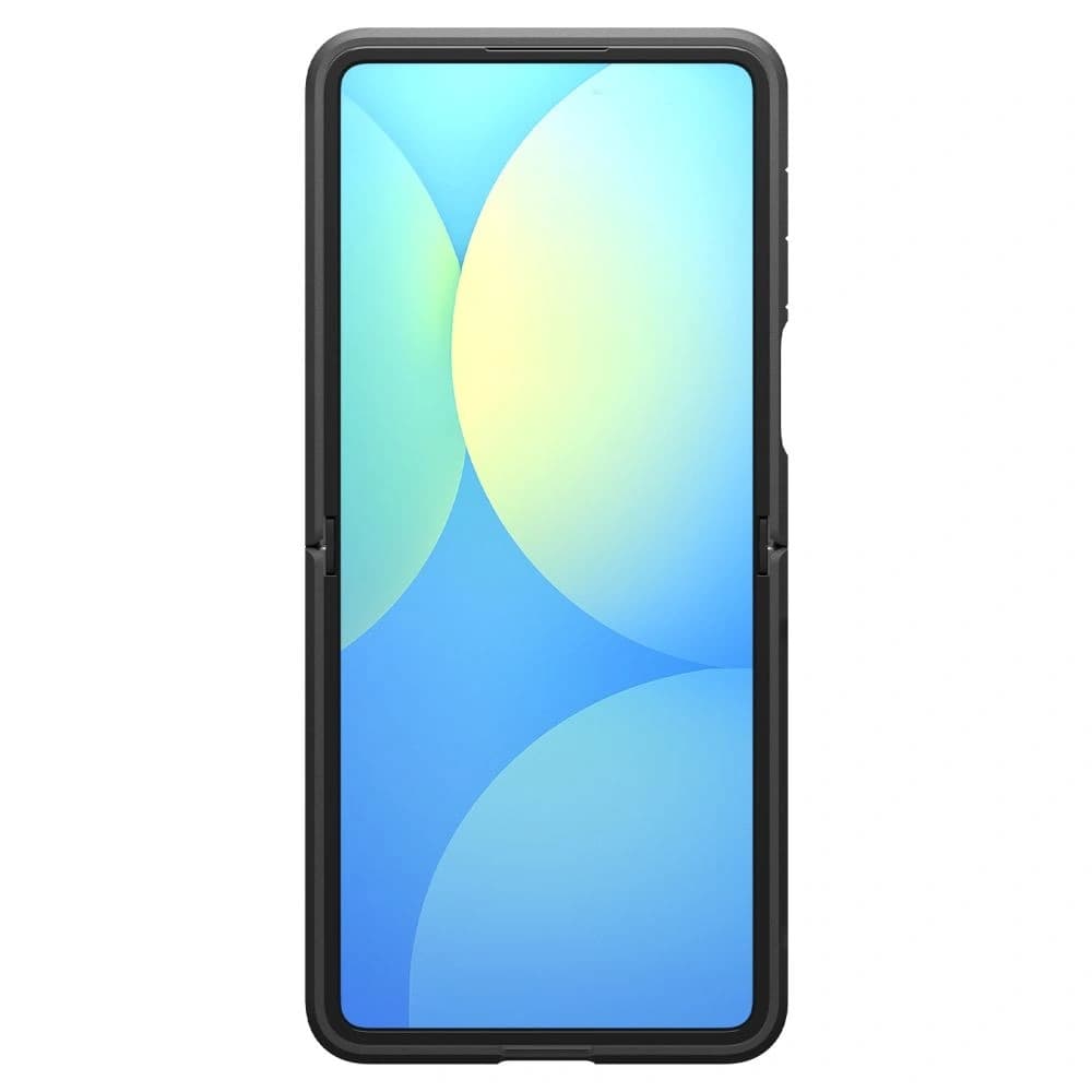 Spigen Tough Armor Pro Mag MagSafe Samsung Galaxy Z Flip 7 Black - 5