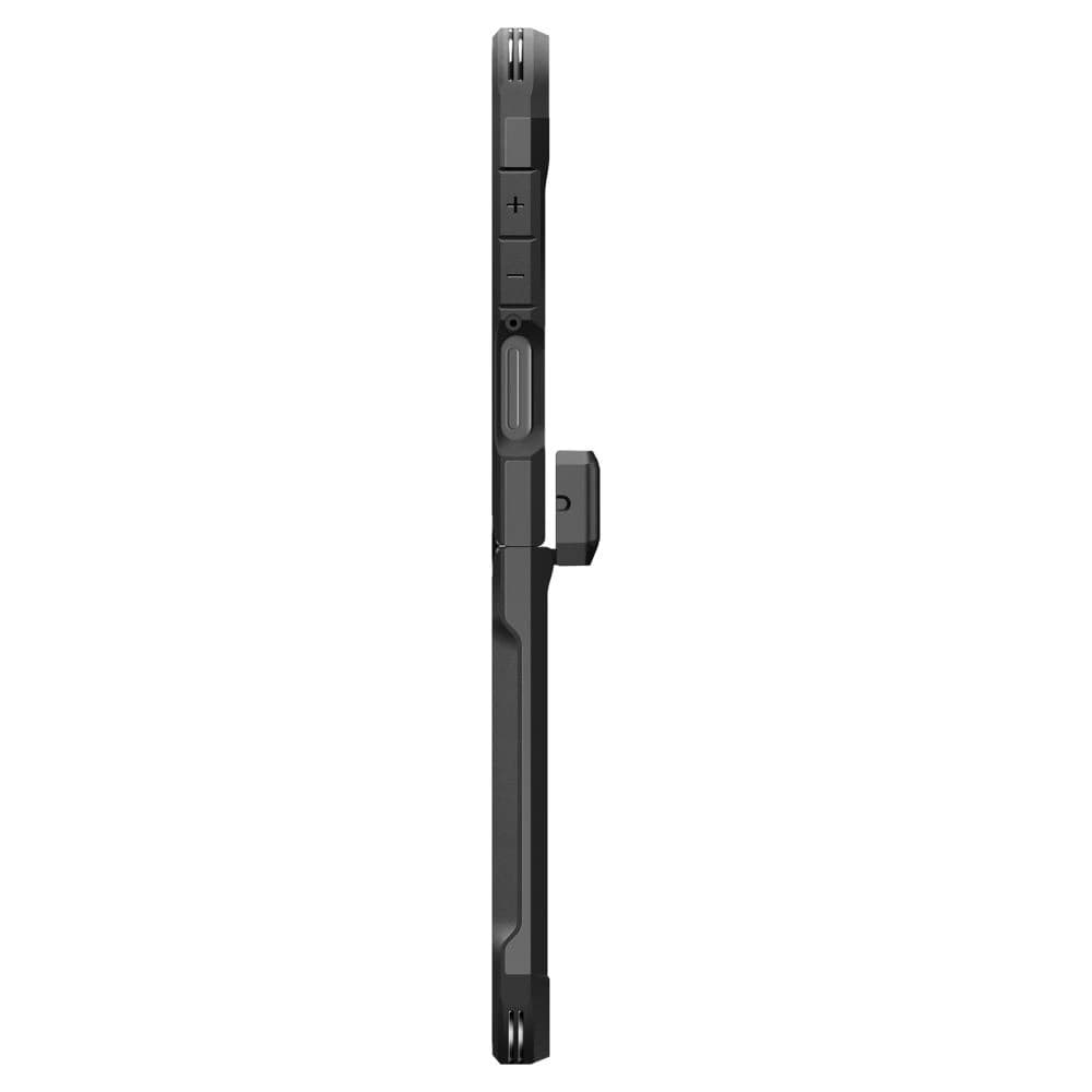Spigen Tough Armor Pro Mag MagSafe Samsung Galaxy Z Flip 7 Black - 6