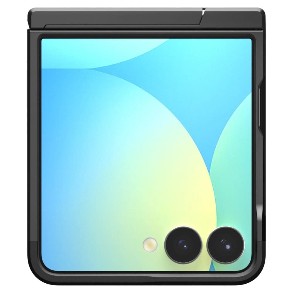 Spigen Tough Armor Pro Mag MagSafe Samsung Galaxy Z Flip 7 Black - 13