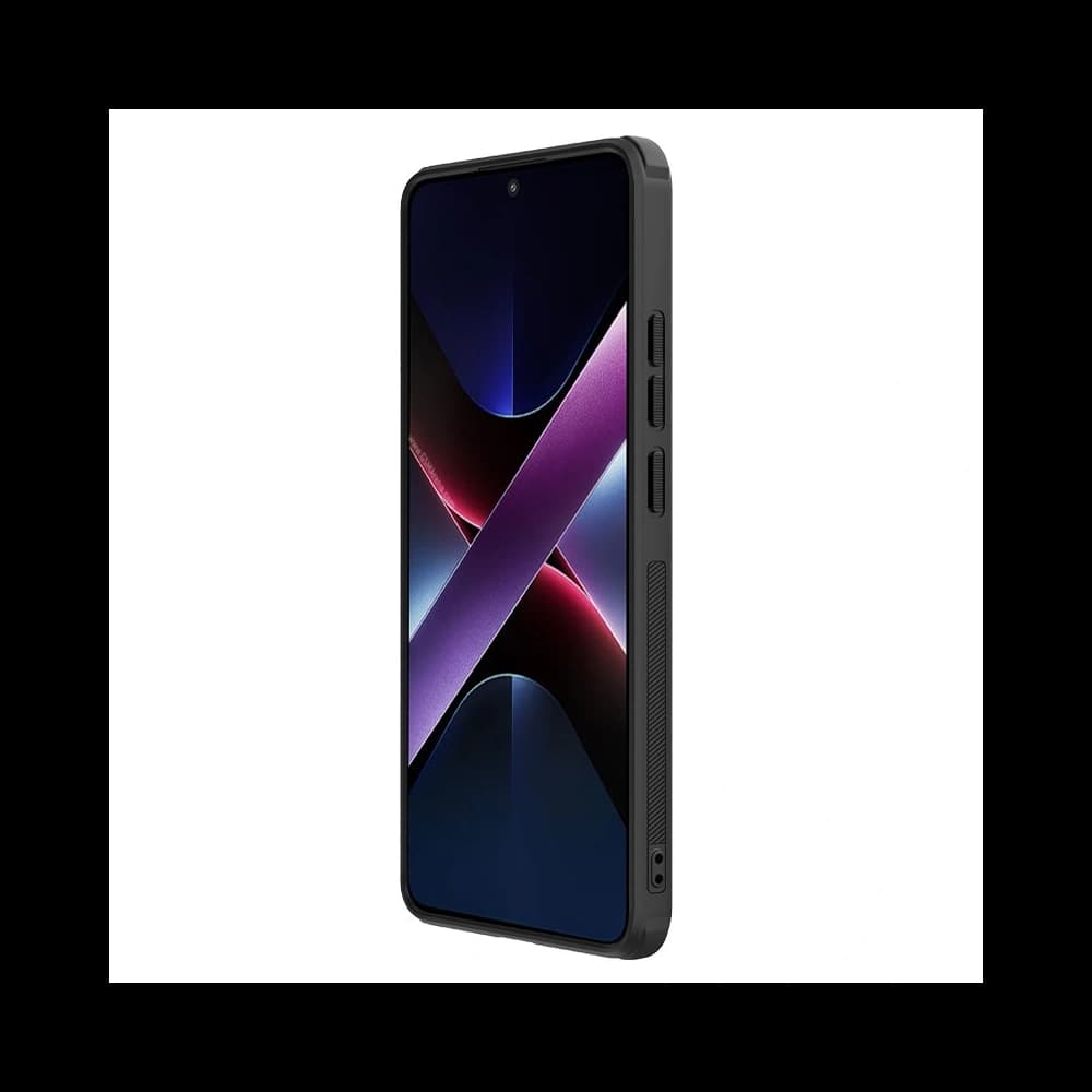 Nillkin Super Frosted Shield Pro Magnetic Xiaomi Poco X7 Pro černý - 5