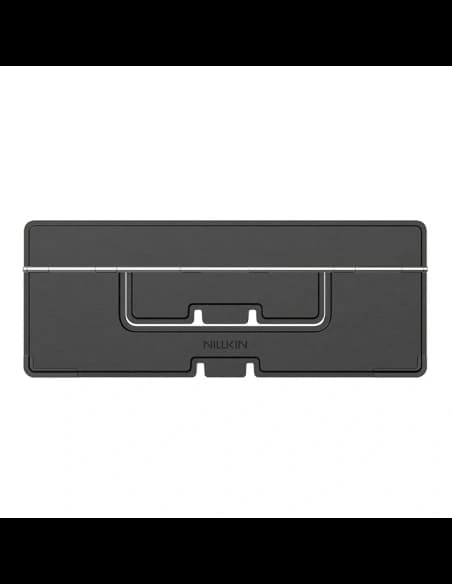 Suport laptop Nillkin Dualwing negru