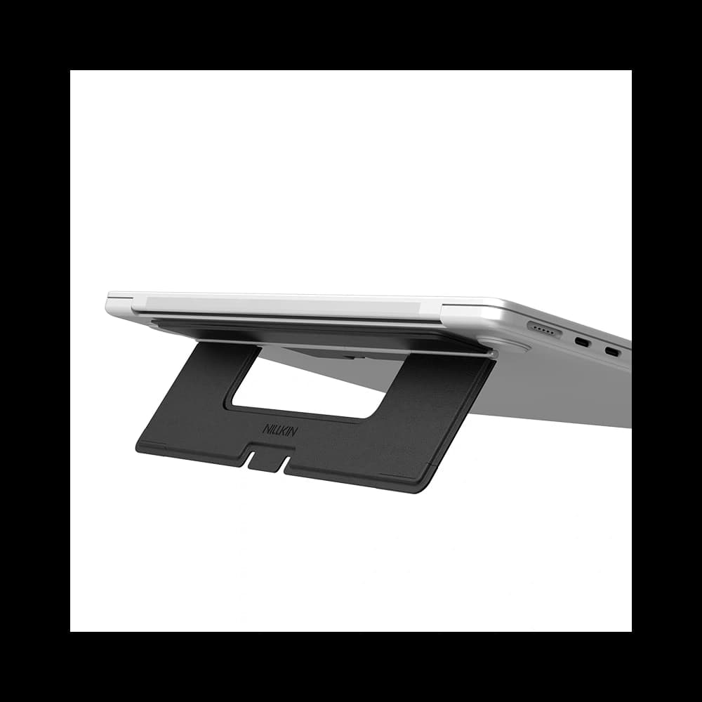 Nillkin Dualwing Laptop Stand black - 3