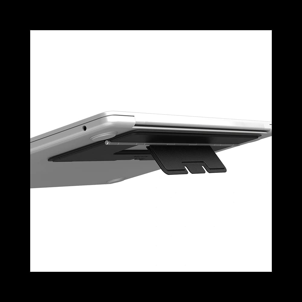 Nillkin Dualwing Laptop Stand black - 4