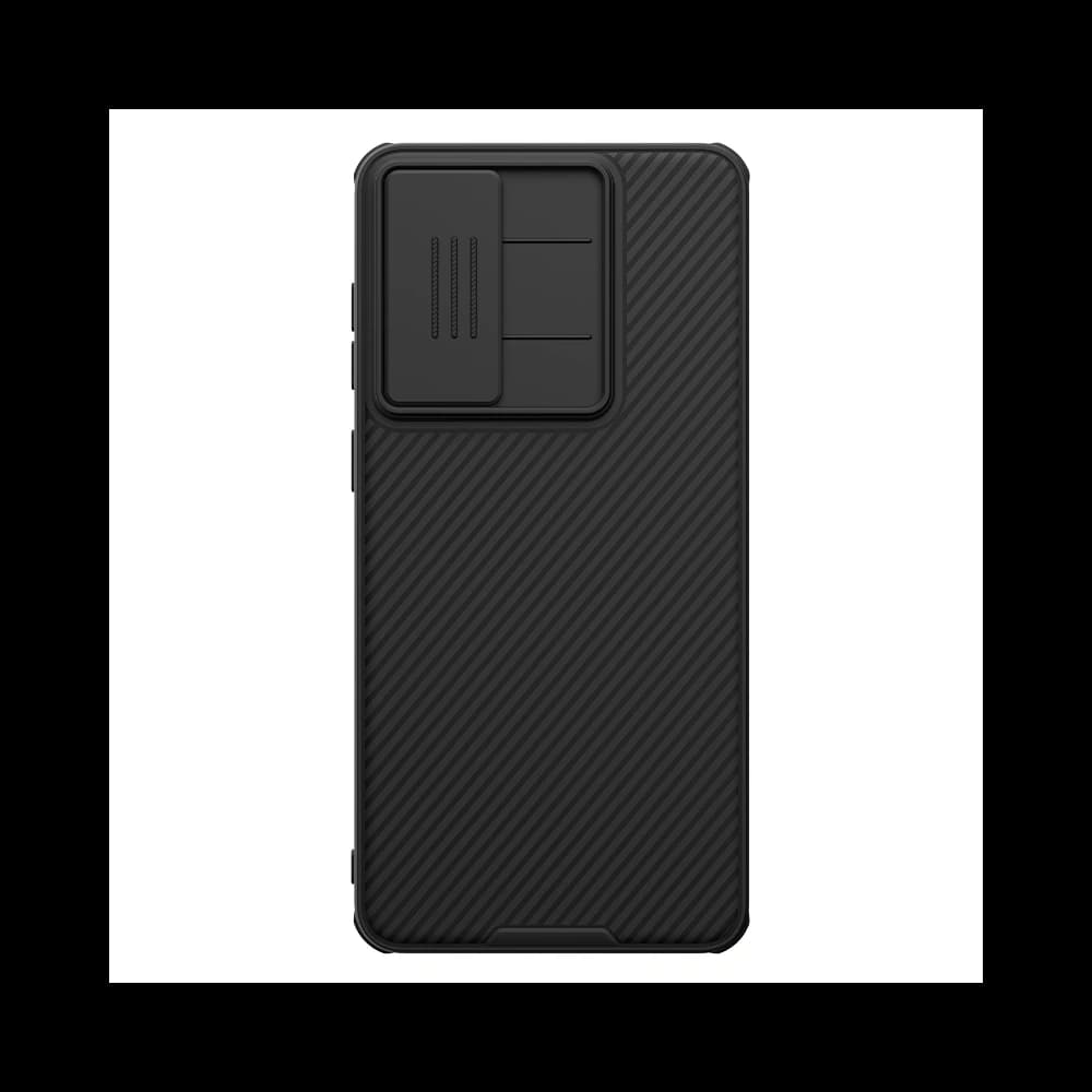 Nillkin Camshield Pro Magnetic Samsung Galaxy S25 Edge černý - 1