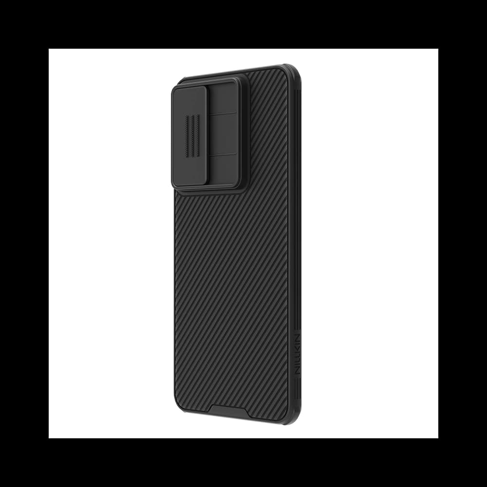 Nillkin Camshield Pro Magnetic Samsung Galaxy S25 Edge černý - 2