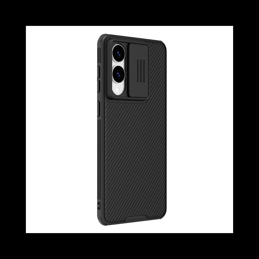 Nillkin Camshield Pro Magnetic Samsung Galaxy S25 Edge černý - 3