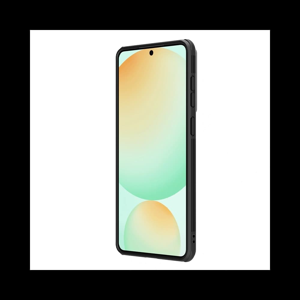 Nillkin Camshield Pro Magnetic Samsung Galaxy S25 Edge černý - 4