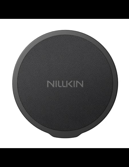 Suport cu magnet dublu Nillkin negru