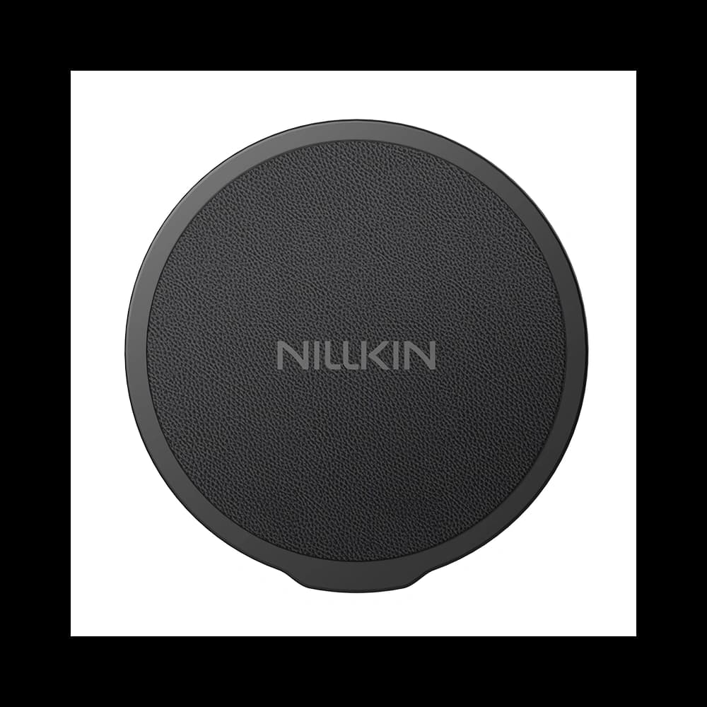 Nillkin Dual-mágneses Grip Tartó fekete - 1