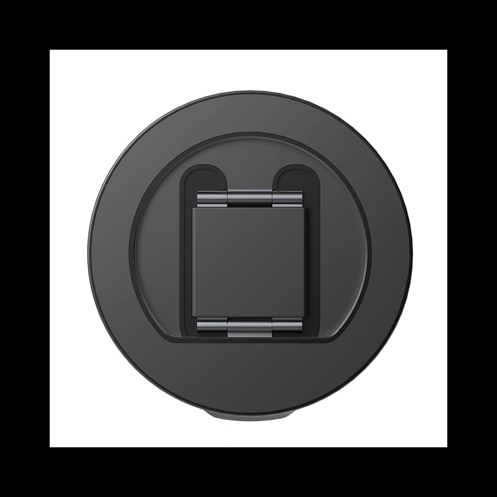 Nillkin Dual-mágneses Grip Tartó fekete - 2