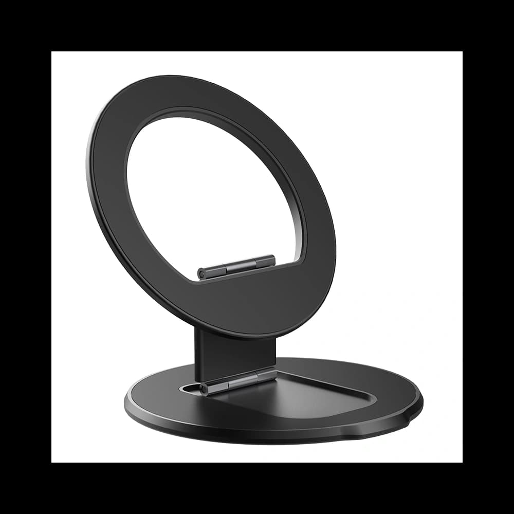 Nillkin Dual-mágneses Grip Tartó fekete - 3