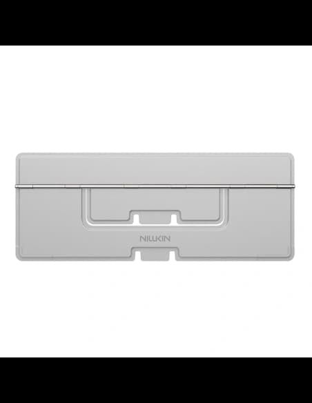Suport pentru laptop Nillkin Dualwing gri