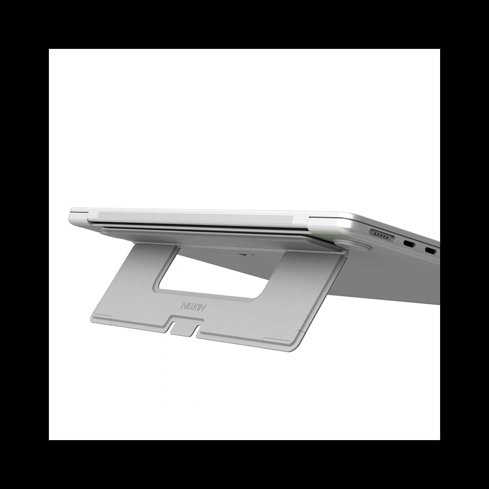Suport pentru laptop Nillkin Dualwing gri - 3