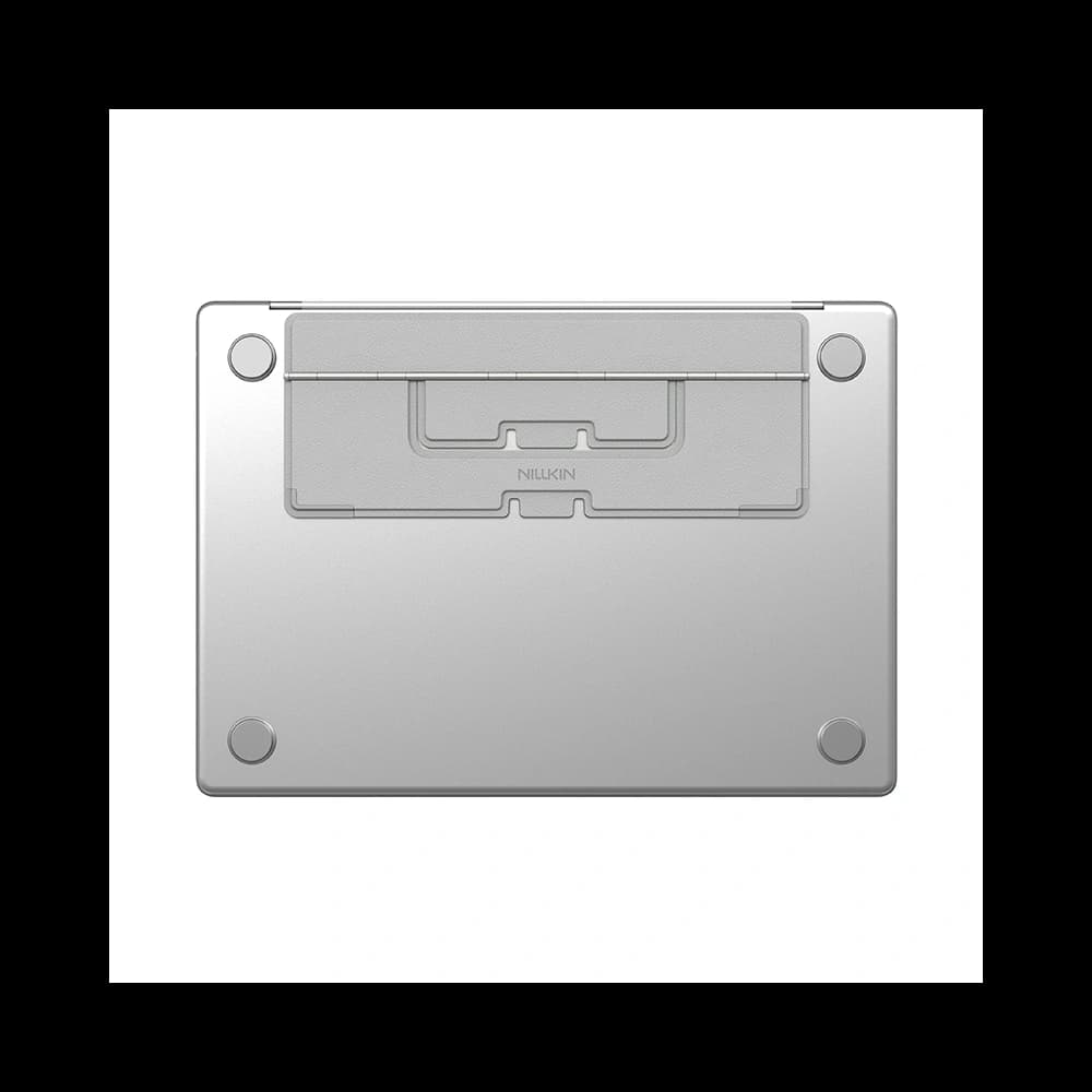 Suport pentru laptop Nillkin Dualwing gri - 5