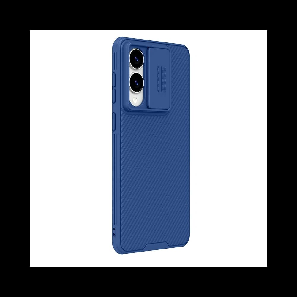 Nillkin Camshield Pro Samsung Galaxy S25 Edge albastru - 3