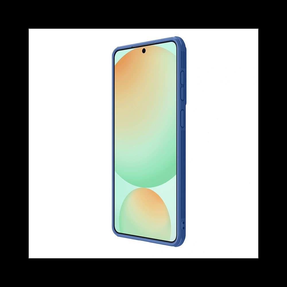 Nillkin Camshield Pro Samsung Galaxy S25 Edge albastru - 4