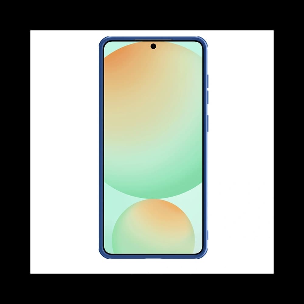 Nillkin Camshield Pro Samsung Galaxy S25 Edge albastru - 5