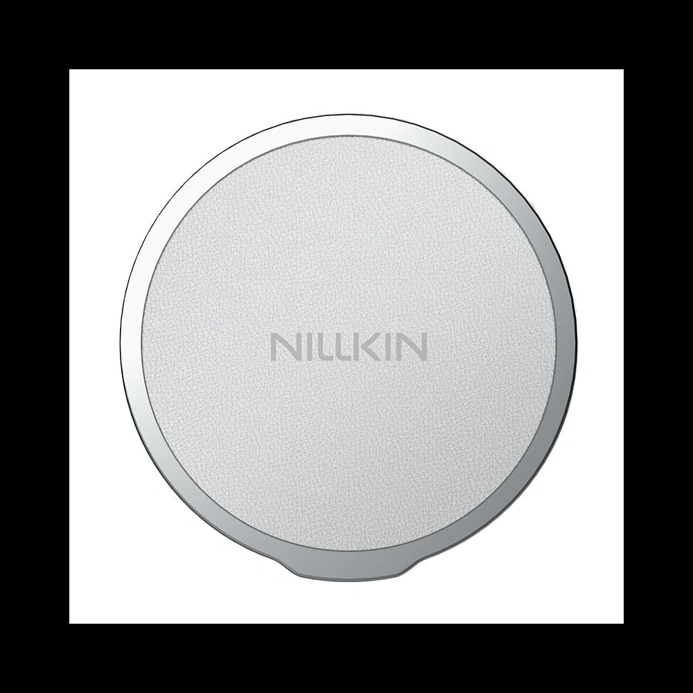 Nillkin Dual-magnet Grip Holder gray - 1