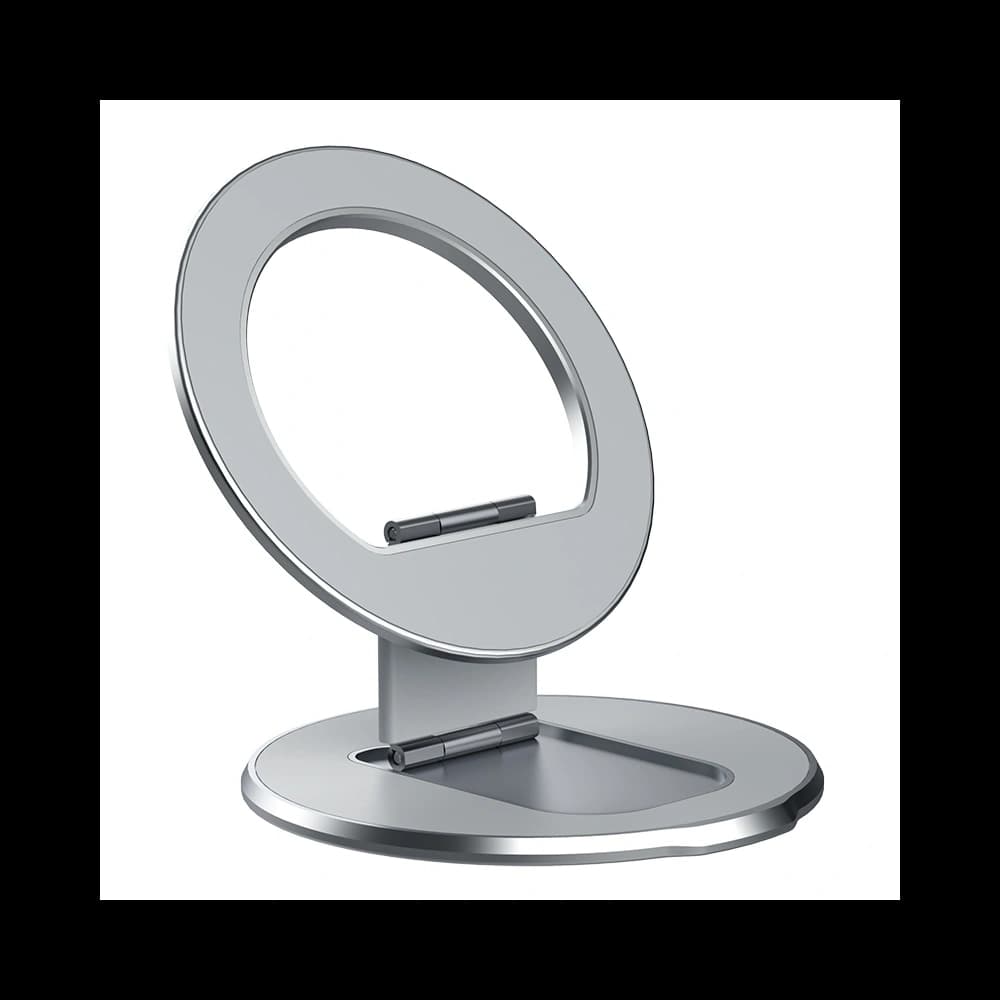 Nillkin Dual-magnet Grip Holder gray - 3