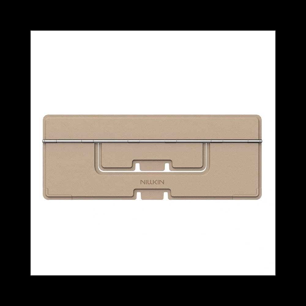 Nillkin Dualwing Laptop Stand salmon - 1
