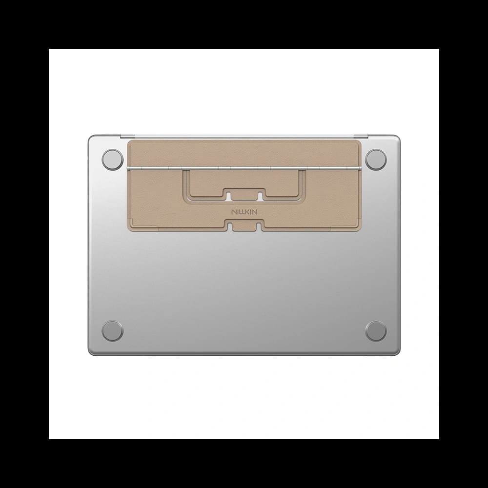 Nillkin Dualwing Laptop Stand salmon - 5