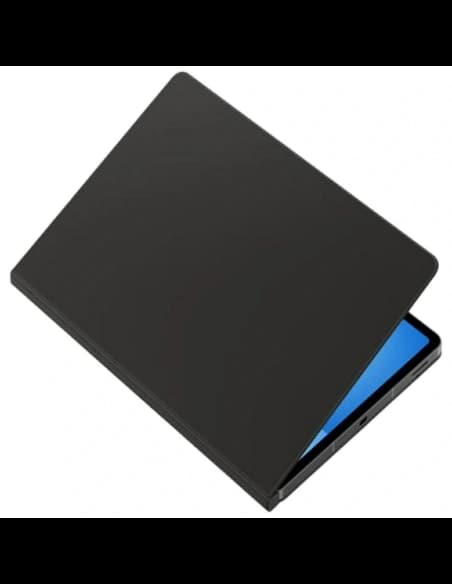 Samsung Smart Book Cover Galaxy Tab S10 FE+ Plus black