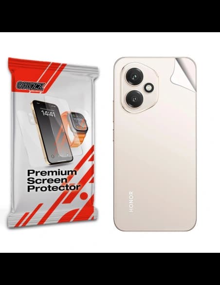 GrizzGlass SatinSkin Honor 400