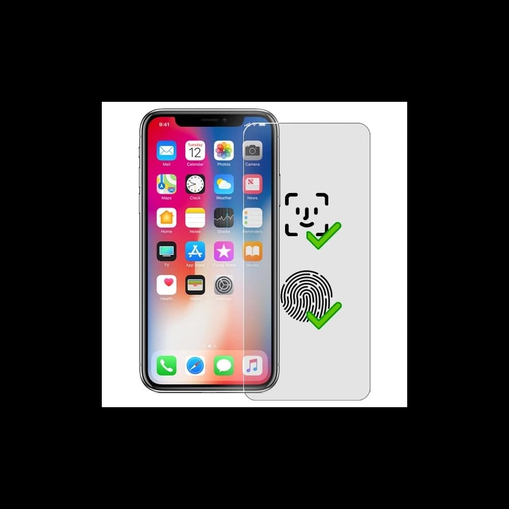 GrizzGlass PaperScreen OnePlus Ace 5 Ultra - 3