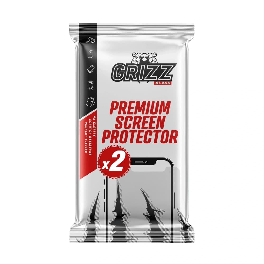 GrizzGlass HybridGlass Cameră OnePlus Ace 5 Racing - 2