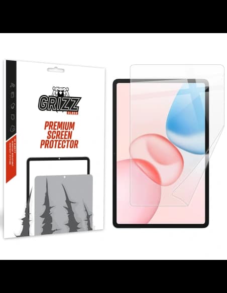 GrizzGlass CeramicFilm Honor Pad 10
