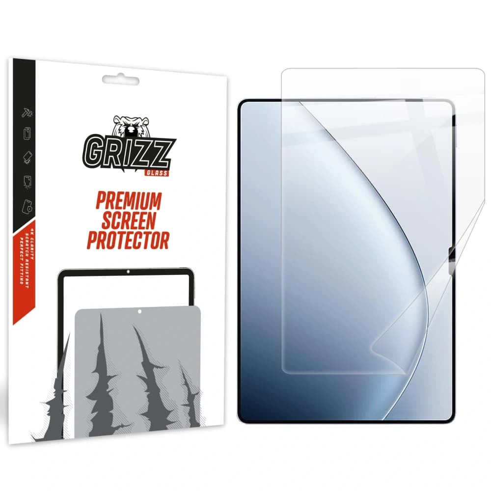 GrizzGlass KerámiaFólia Xiaomi Pad 7 Ultra - 1