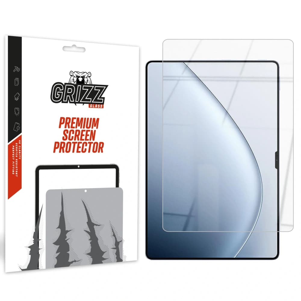 GrizzGlass HybridGlass Xiaomi Pad 7 Ultra - 1