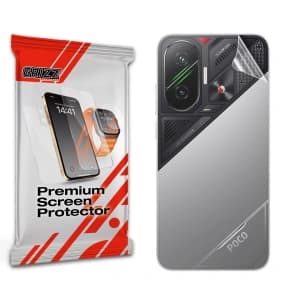 GrizzGlass SatinSkin Xiaomi POCO F7 5G