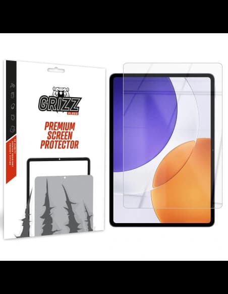GrizzGlass HybridGlass Xiaomi Pad 7S Pro 12,5"