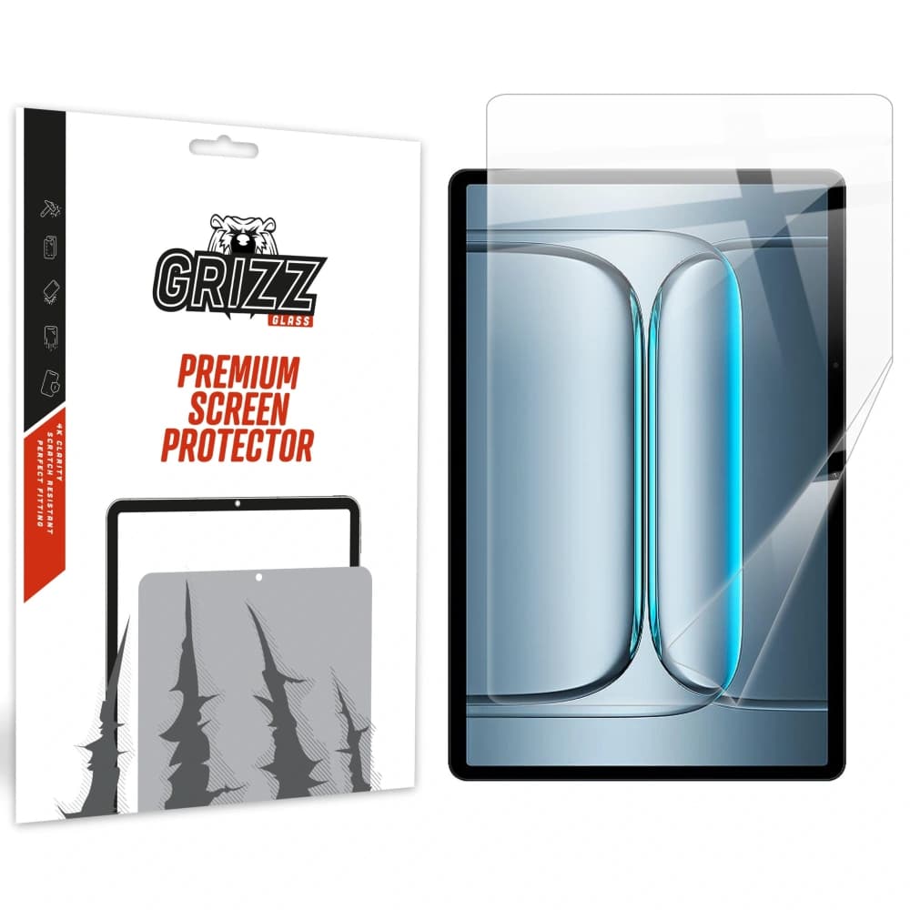 GrizzGlass KerámiaFólia OnePlus Pad Lite - 1