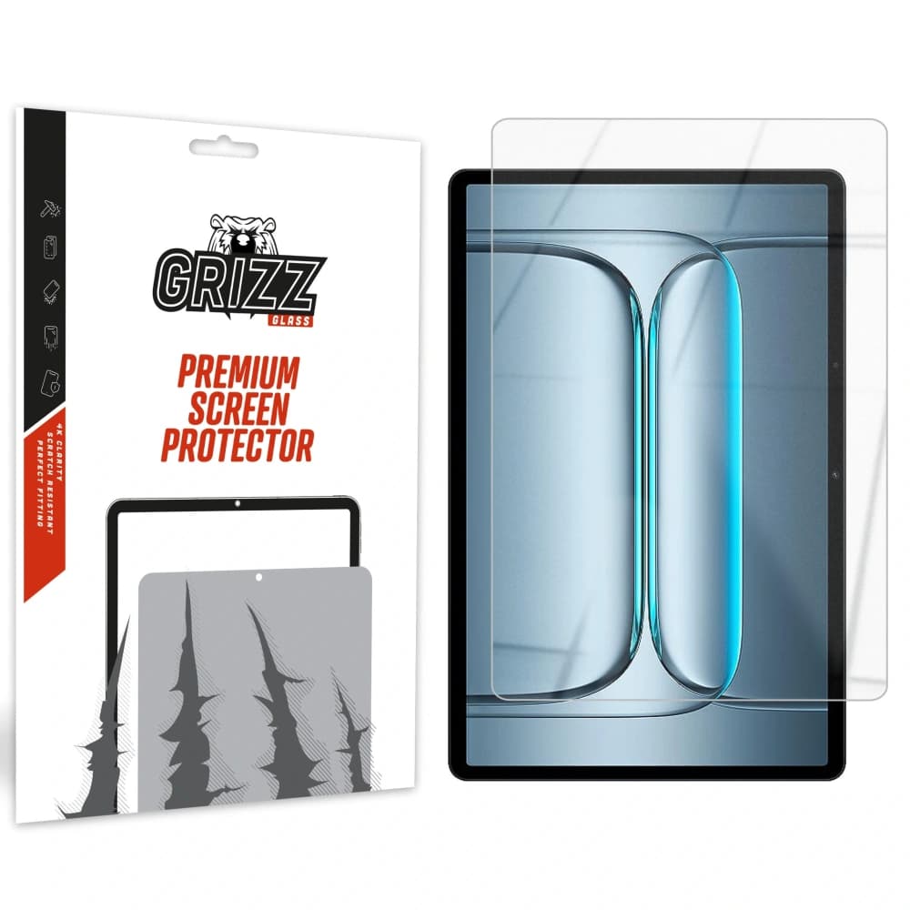 GrizzGlass HybridGlass OnePlus Pad Lite - 1
