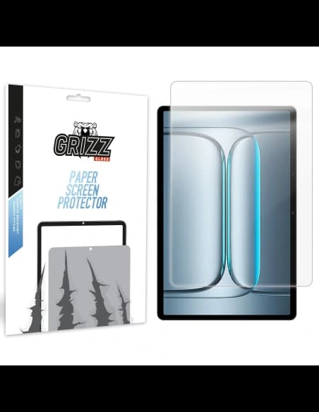GrizzGlass PaperScreen OnePlus Pad Lite