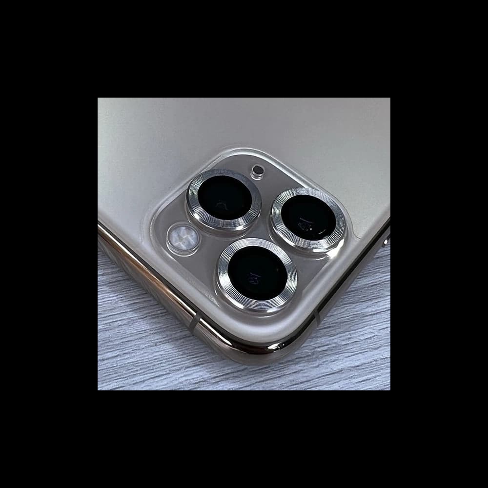 GrizzGlass SatinSkin Samsung Galaxy M36 - 8