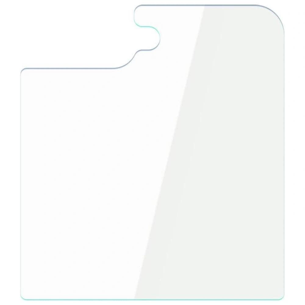 Folie de protecție mată 3MK Silky Matt Pro pentru Samsung Galaxy Z Flip7 FE - 5