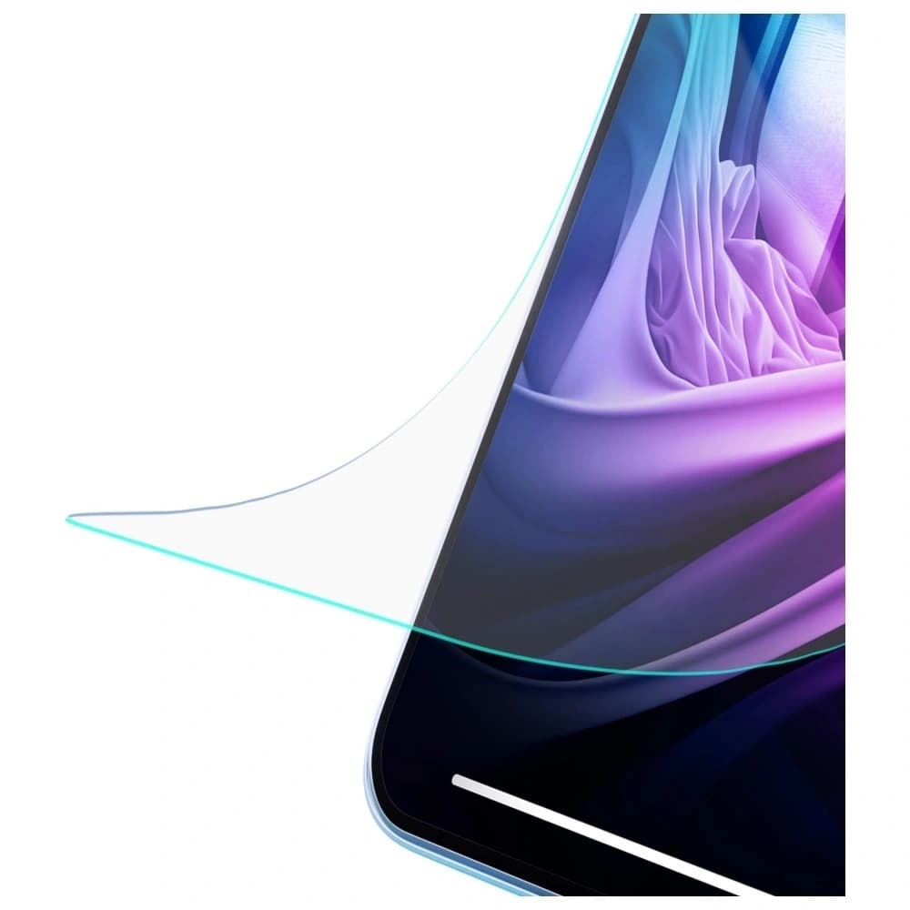 Folie de protecție mată 3MK Silky Matt Pro pentru Samsung Galaxy Z Flip7 FE - 6