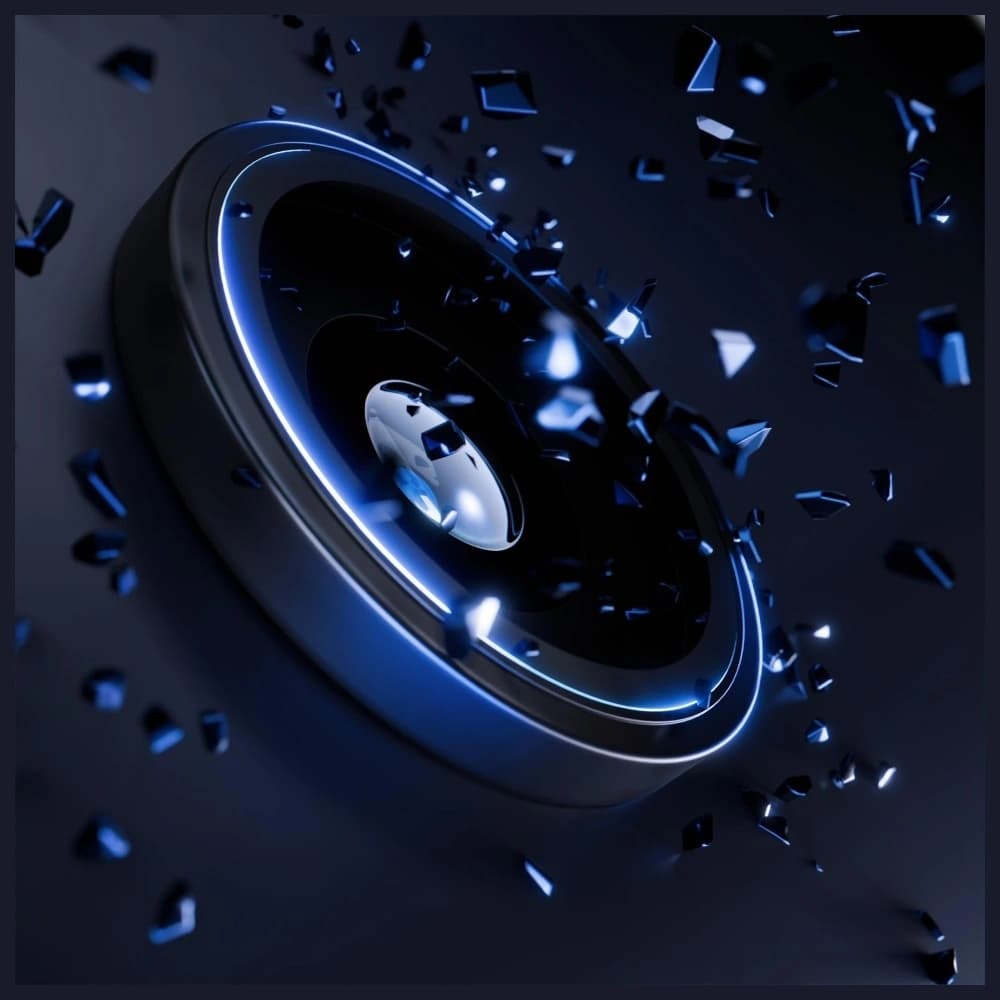 3MK Lens Protection Pro Apple iPhone Air black - 5