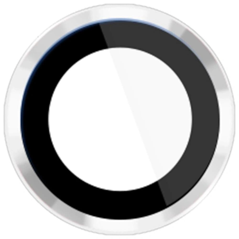 3MK Ochrana objektivu Pro Apple iPhone Air clear - 3