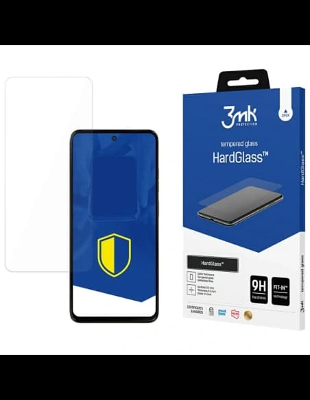 3MK HardGlass Motorola Moto G15 / G15 Power / G05 / E15
