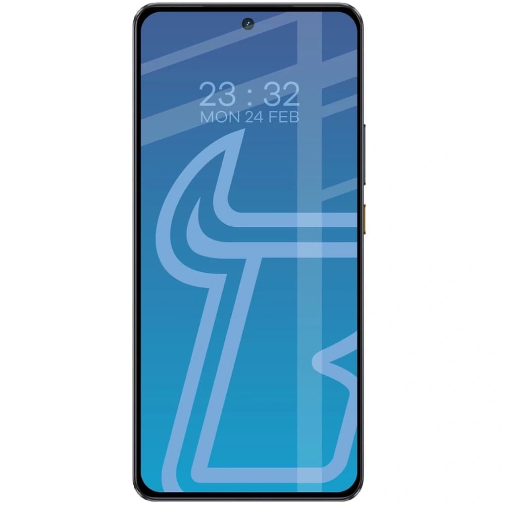Set Bizon Edge 2 (2x sticlă ecran + 1x sticlă cameră) pentru Bizon Edge 2 Pack Realme GT 7 / 7T - 3
