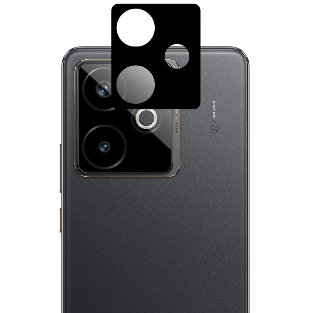 Set Bizon Edge 2 (2x sticlă ecran + 1x sticlă cameră) pentru Bizon Edge 2 Pack Realme GT 7 / 7T - 5