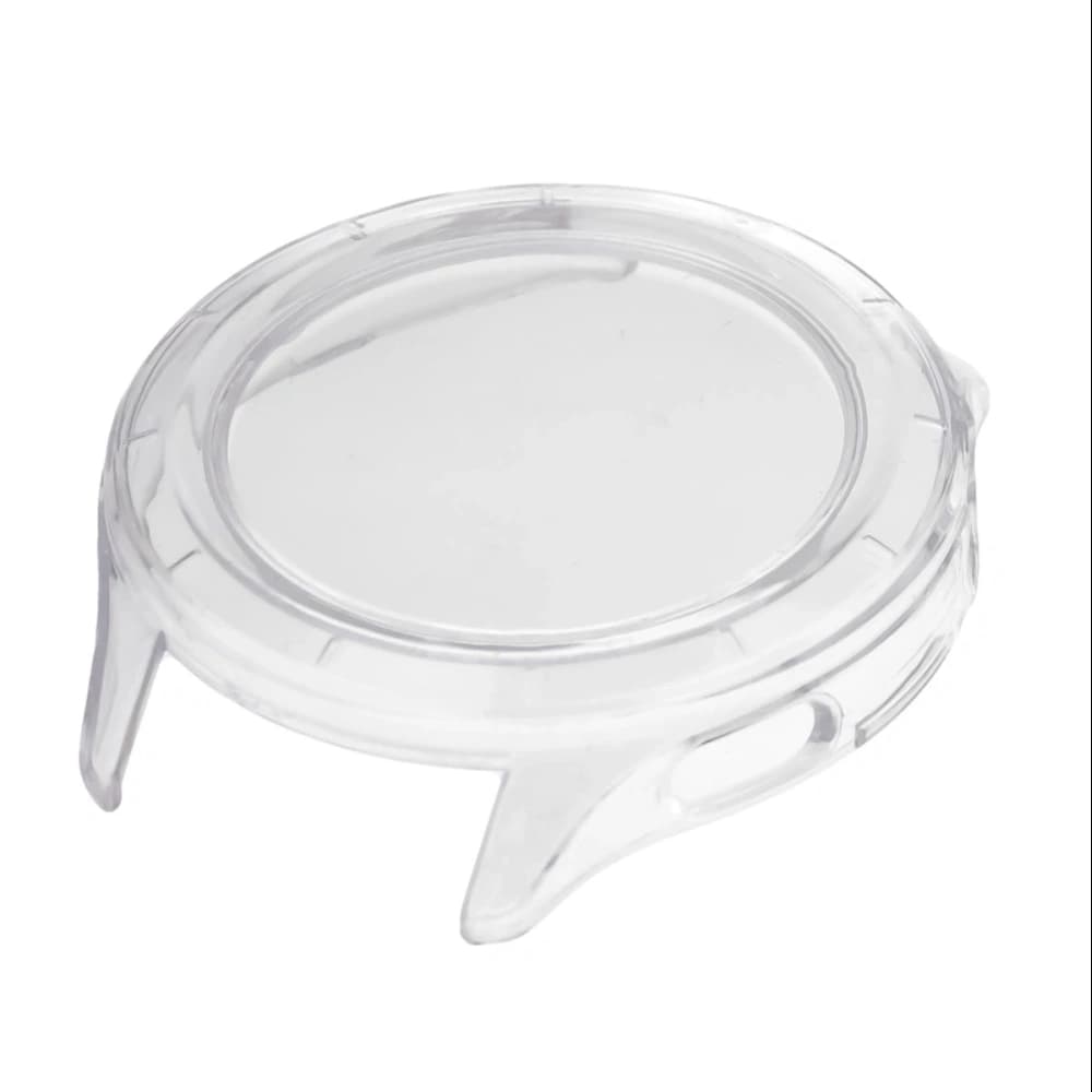 Bizon Case+Glass Uhr Xiaomi Watch S4 klar - 6