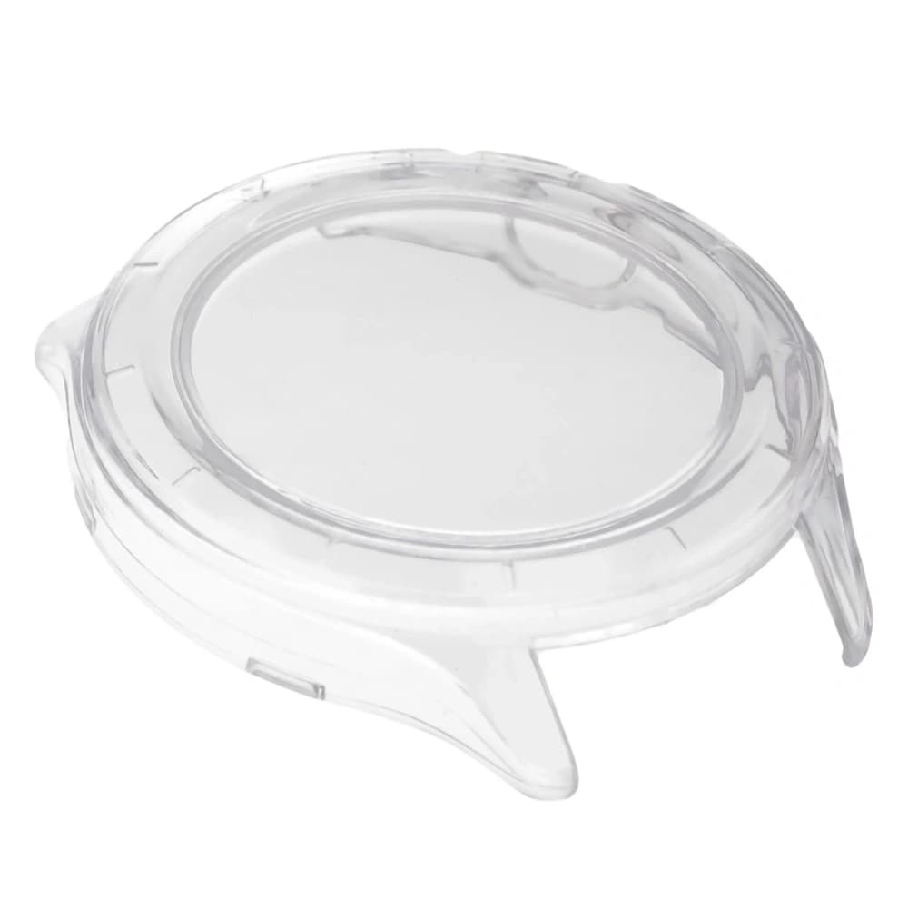 Bizon Case+Glass Uhr Xiaomi Watch S4 klar - 7