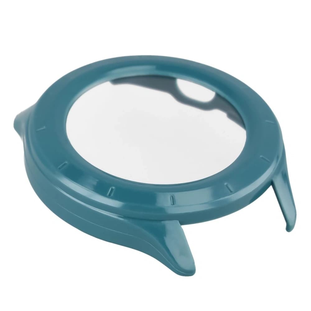 Bizon Case+Glass Uhr Xiaomi Watch S4 grün - 7